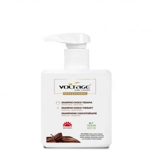 Shampoo Choco-Terapia