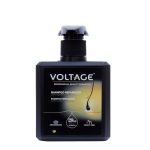 Shampoo Reparador con Aceite de Marula
